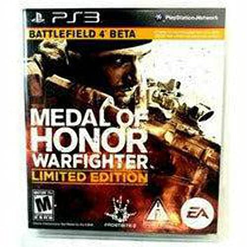 Medal of Honor: Warfighter - PS3 image 2