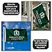 College Flags & Banners Co. Chicago State Cougars Wordmark 3x5 Grommet Flag