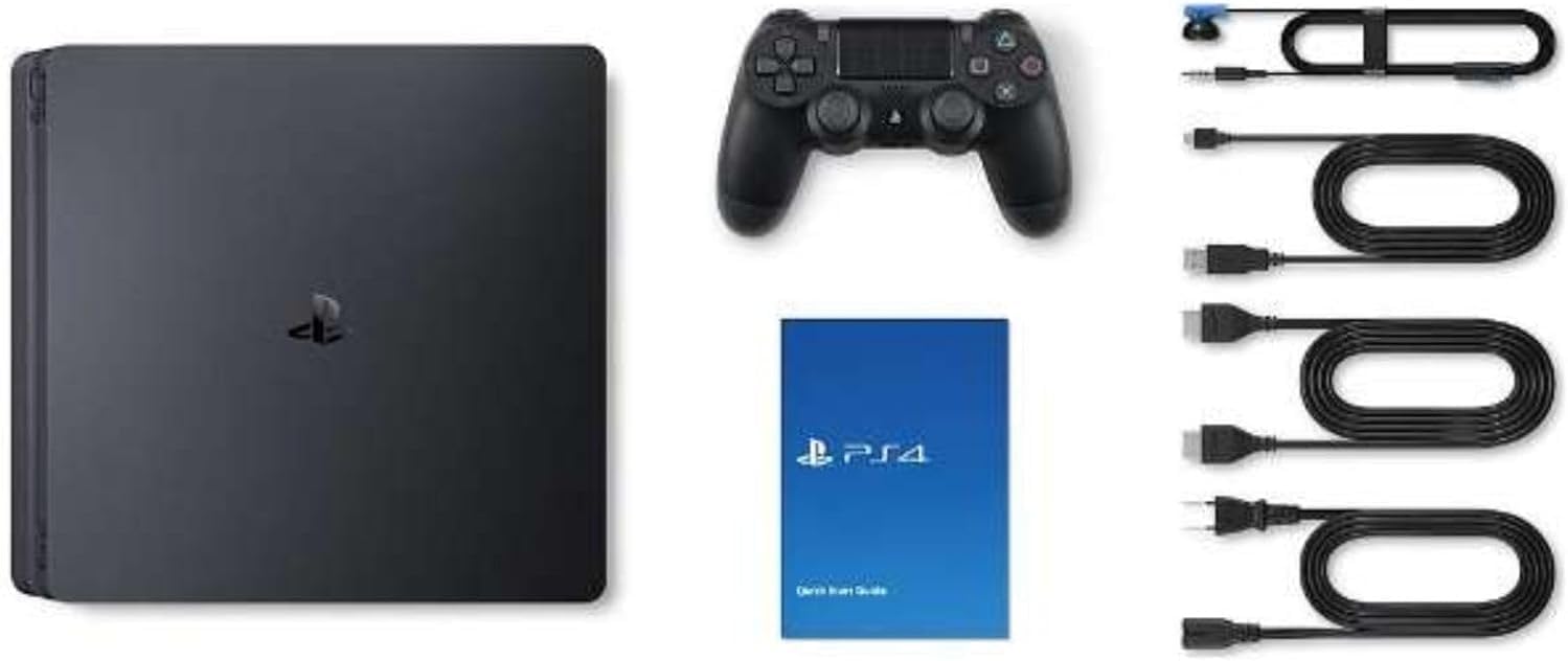 PlayStation4 - SONY PlayStation4 付属品完備　本体 CUH-2100AB01 楽天市場】PS4 本体 付属品完備 完品 プレステ4 CUH-2100AB01