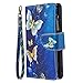 Produktbild Kompatibel für Samsung Galaxy S21 Reißverschluss Hülle Premium Leder PU Handyhülle Flip Case Wallet Lederhülle Klapphülle Klappbar Silikon Bumper Schutzhülle für Samsung Galaxy S21 Tasche