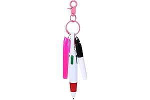 Sibba Retractable Nurse Pens for Badge Reel