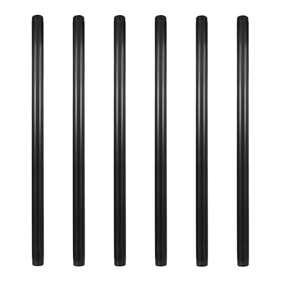 chan　3/4 IPEX 3/4 in. x 24 in. PVC DWV Schedule 40 Pipe 22411 - The