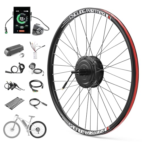 Varstrom 36v 250w Rueda Motor Trasero Para Bici 28 29 700c, Versión Cassette Con Anchura De Montaje 136-142mm, Brushless Geared Rear Hub Motor - Ebike Conversion Kit Con Pantalla Dp C18 Varstrom 36v 250w Rueda Motor Trasero Para Bici 28 29 700c, Versión Cassette Con Anchura De Montaje 136-142mm, Brushless Geared Rear Hub Motor - Ebike Conversion Kit Con Pantalla Dp C18