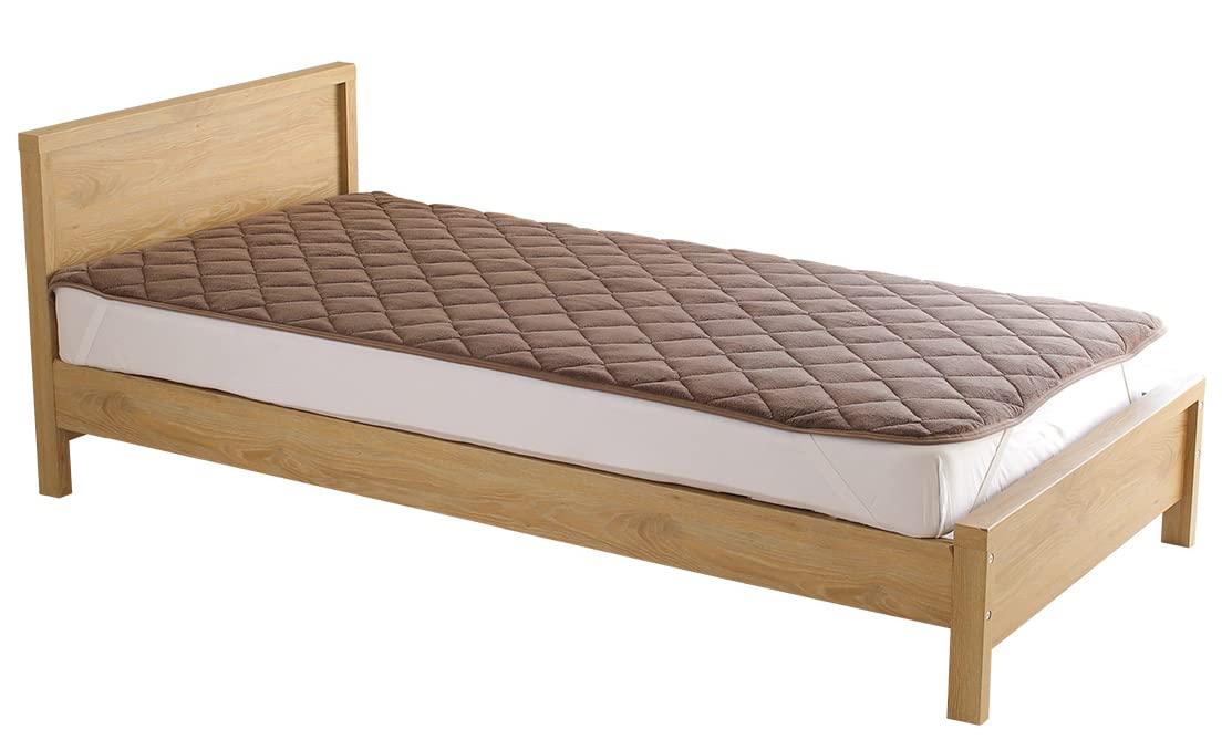 Amazon｜ひな暖敷きパッド 敷きパッド 発熱わた 保湿わた 保温 電気不