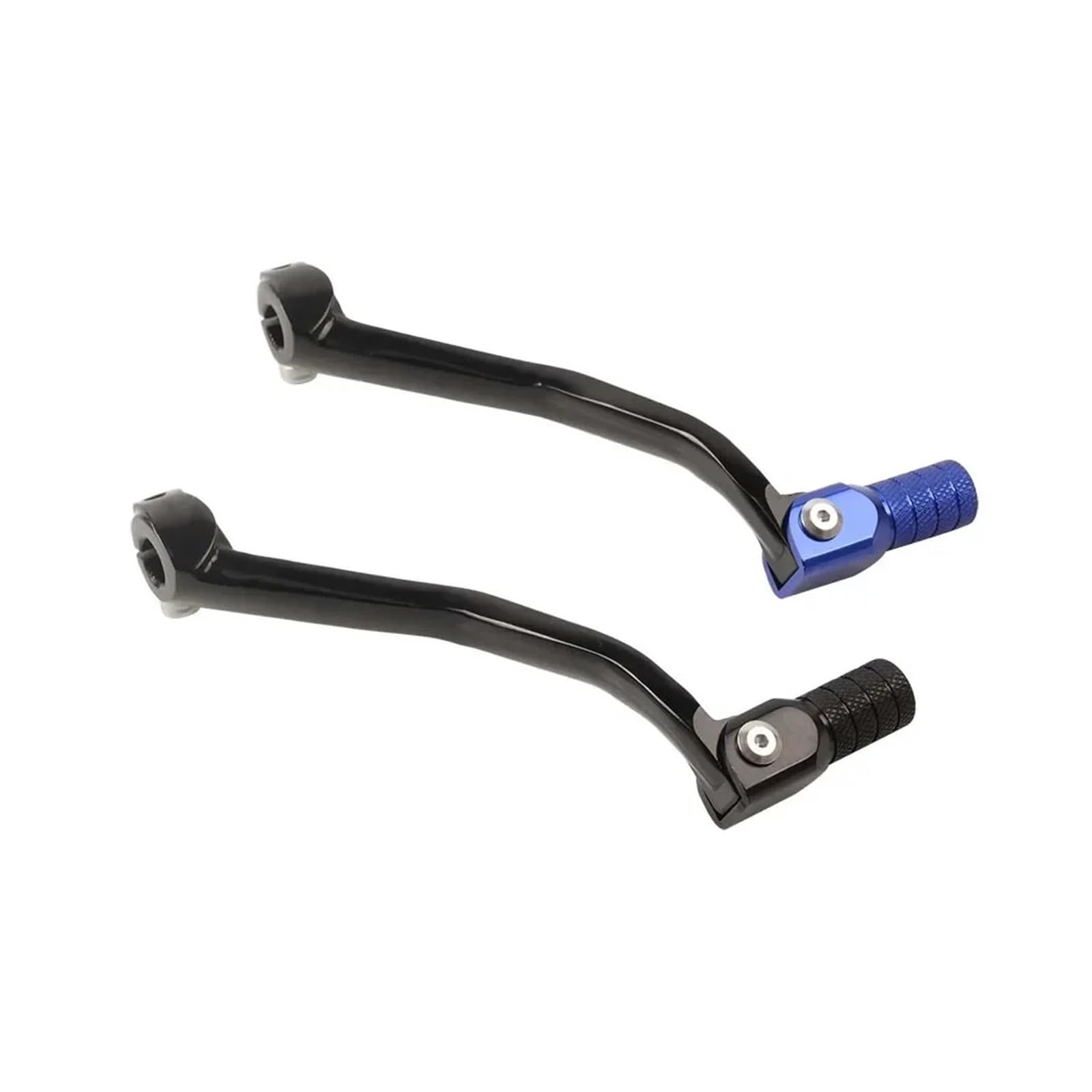 Leva Cambio Moto Accessori Per Moto Leva Del Cambio Pieghevole Leva Del Pedale Del Cambio Per NX 650 Per Dominator NX650 1988-2000 1996 1997 1998 1999