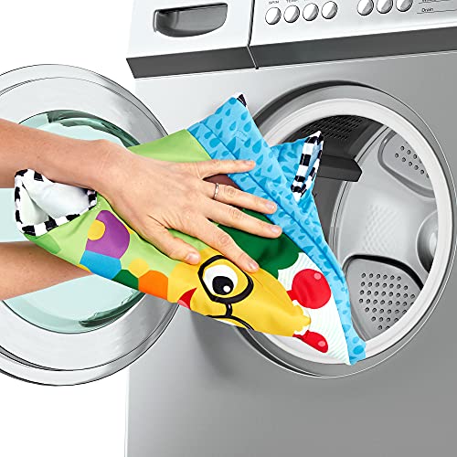 Jumper de Atividades Neighborhood Friends, Baby Einstein, Multicor