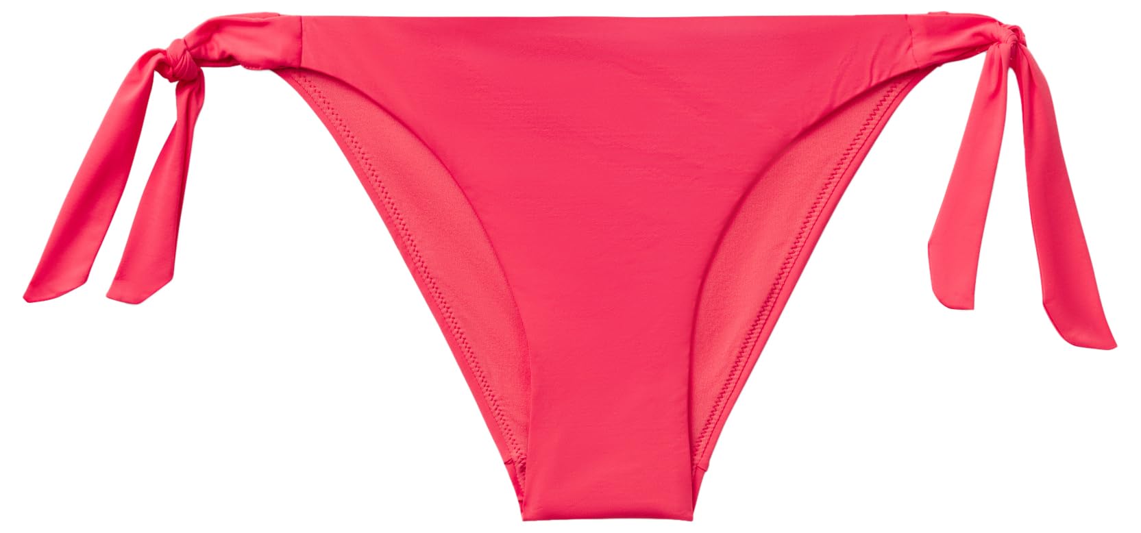 UNITED COLORS OF BENETTON Women's Slip Mare Bikini Bottoms, Pink, UK M | EU M