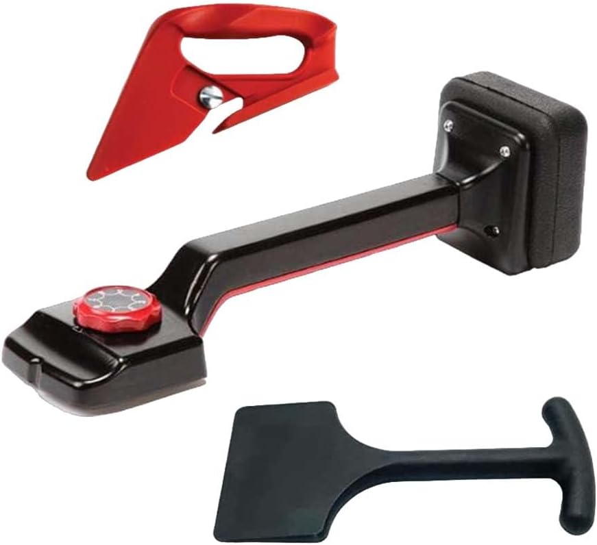 ZY465 Carpet Installation Knee Kicker with Adjustable Stretcher