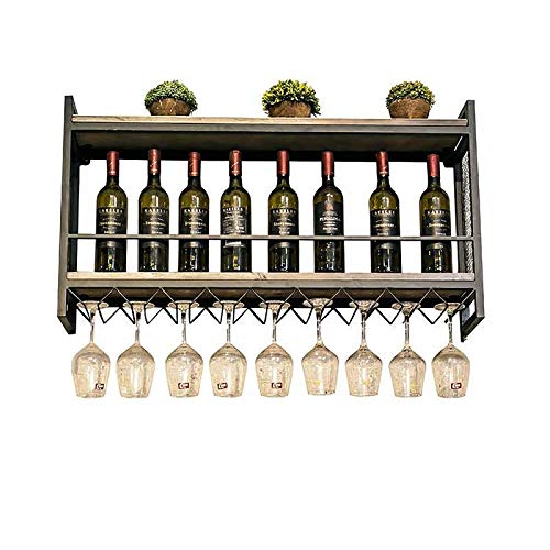 Présentoir à vin avec bac à verre pour des soirées conviviales