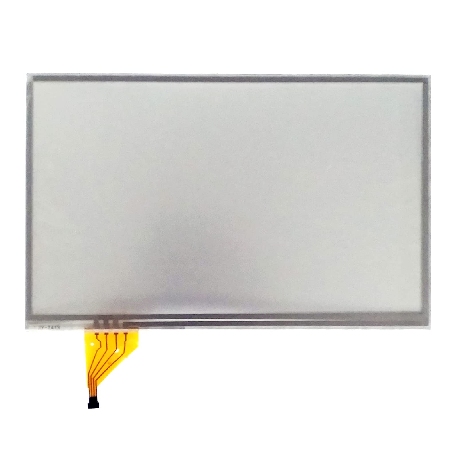 New 7" Navigation Radio Touch Screen Glass Digitizer for Lexus IS250 IS300 GS RX 2006-2009 GPS Monitor LCD dispaly