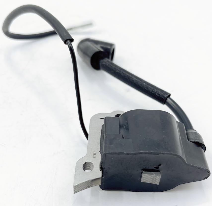 Bobina de encendido para puesta a punto de desbrozadoras GX35 y GX35NT
