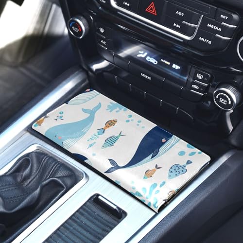Organizador De Documentos para Auto miniatura 5