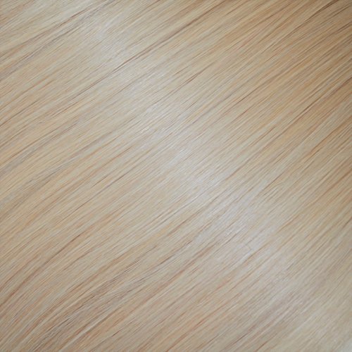 Extensions de cheveux à clips pour cheveux fins solution volume 6 pièces 100g