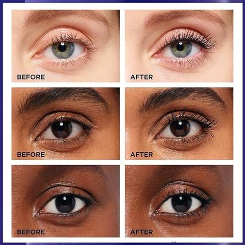 Mascara Pro XXL Extension solution cils courts longueur et tenue