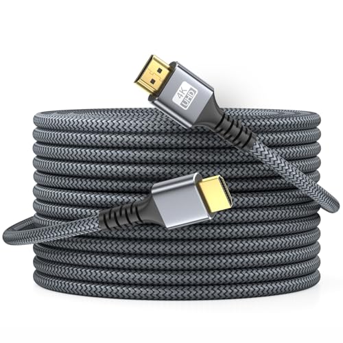 HDMI Kabel 20 Meter – Die 15 besten Produkte im Vergleich - WinTotal