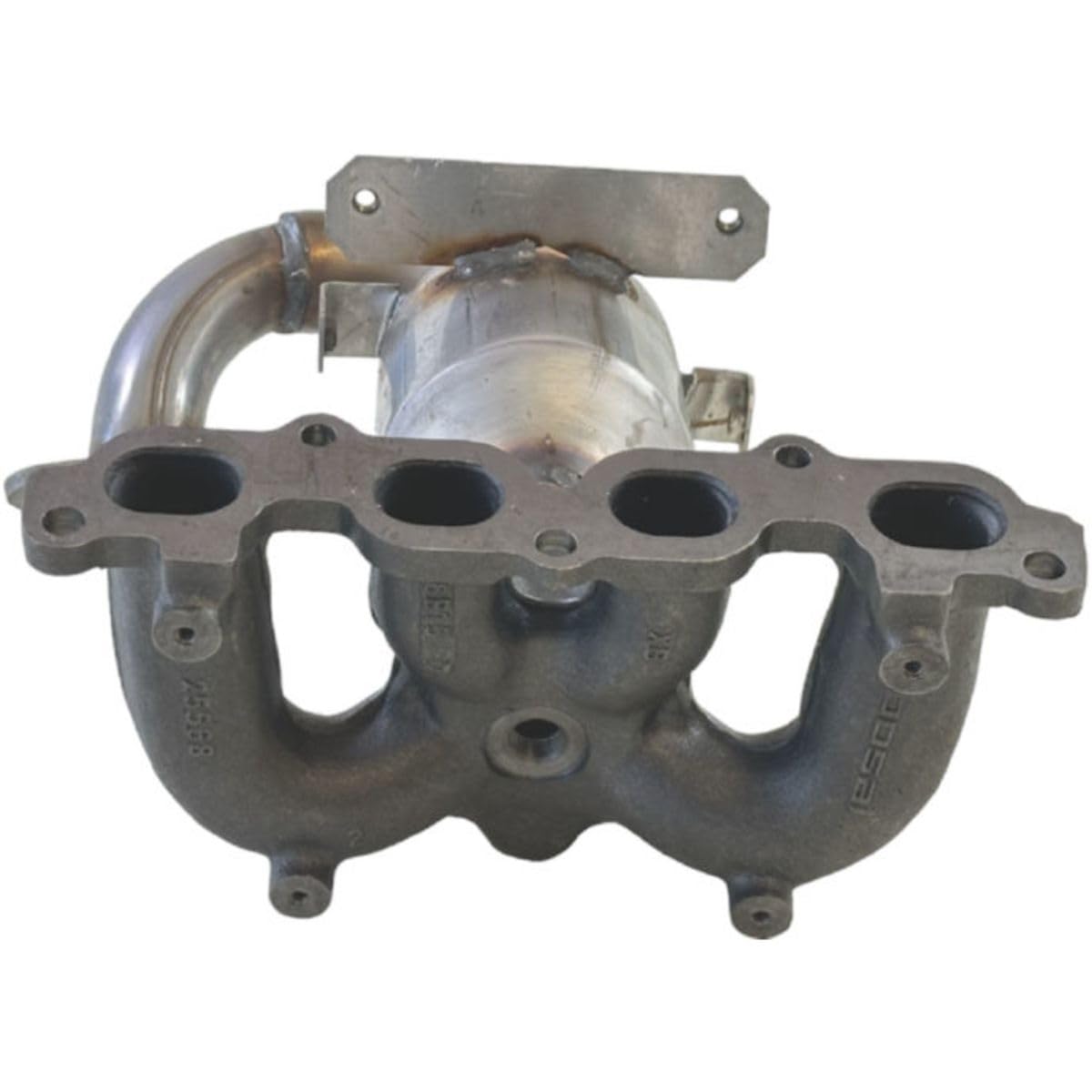Bosal 099-339 - Catalizzatore