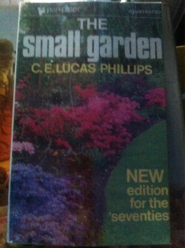 Small Garden (Piper Small Garden S.)