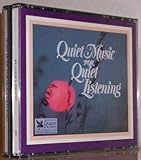 Quiet Music for Quiet Listening