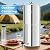 8-Stage Alkaline Gravity Water Filtration System 3.0 Gallon – 304 Stainless Steel Countertop System with 4 Filters and Stand, Increases pH, Reduces 99.9% Chlorine & Heavy Metals