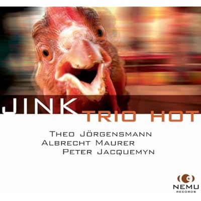 Jink