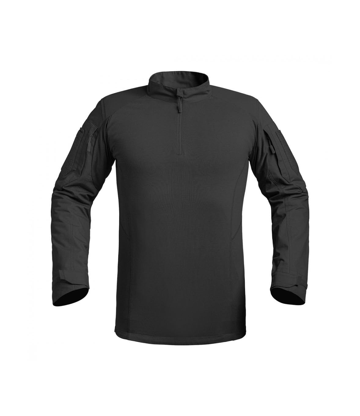 A10 Equipment Chemise de Combat Ubas V2 Fighter Noir Chemise de combat Mixte (lot de 1)
