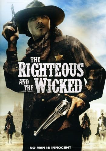 The Righteous and The Wicked [DVD]