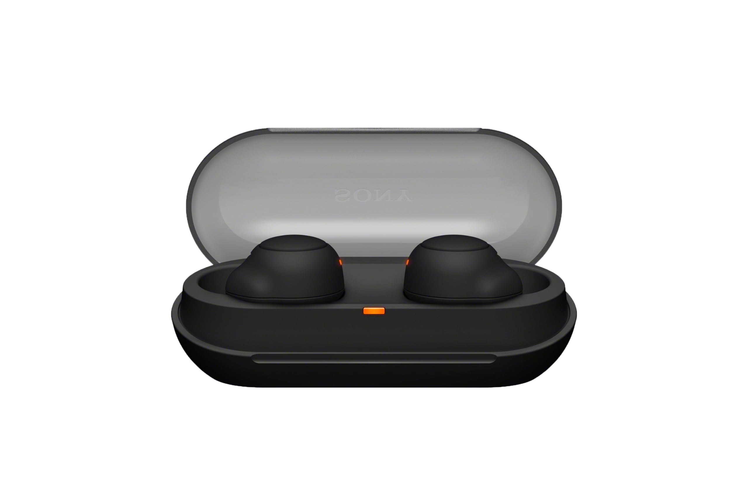 Sony WF-C500 - Ecouteurs bluetooth sans fil (étanchéité IPX4 Jusqu'à 20h d'autonomie) - Noir