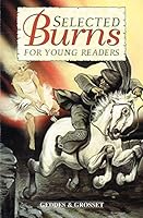 Selected Burns for Young Readers 1855341298 Book Cover