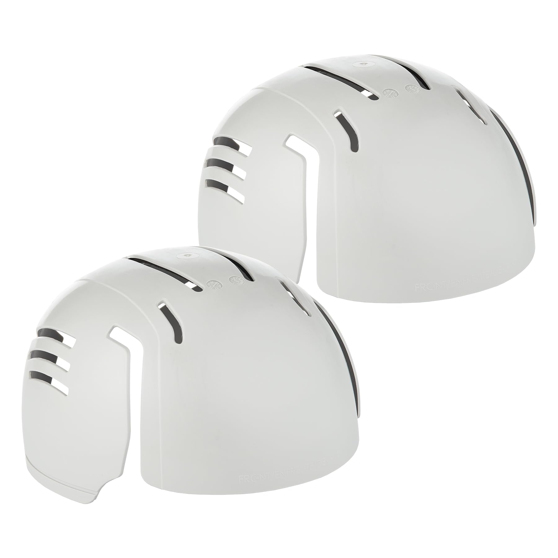 Ergodyne Skullerz 8945 Universal Safety Bump Cap Insert, Lightweight, Fits Into Any Baseball Hat