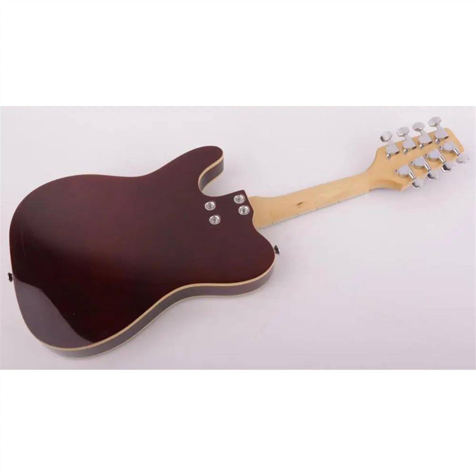 Amazon | マンドリン 8弦エレクトリックマンドリン 最高級のトーン