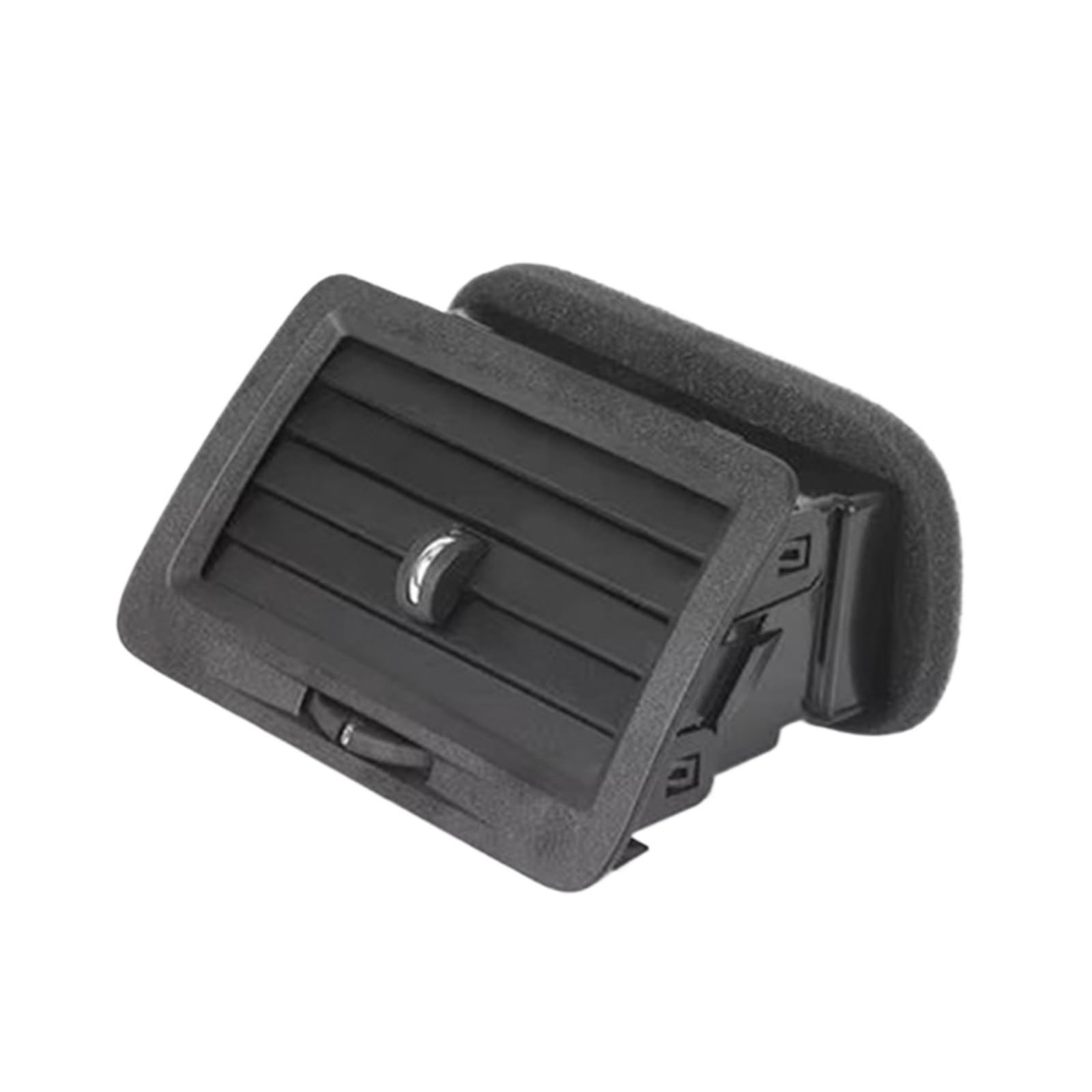 Nzbhxad One Color Dial Compatible With Dodge For Challenger 2008 2009 2010 2011 2012 2013 2014 Left Right Heat Air Conditioning Ac Outlet Vent