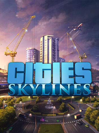 Amazon.co.jp: Cities: Skylines 【PC版】Steamコード 有効化＆日本語