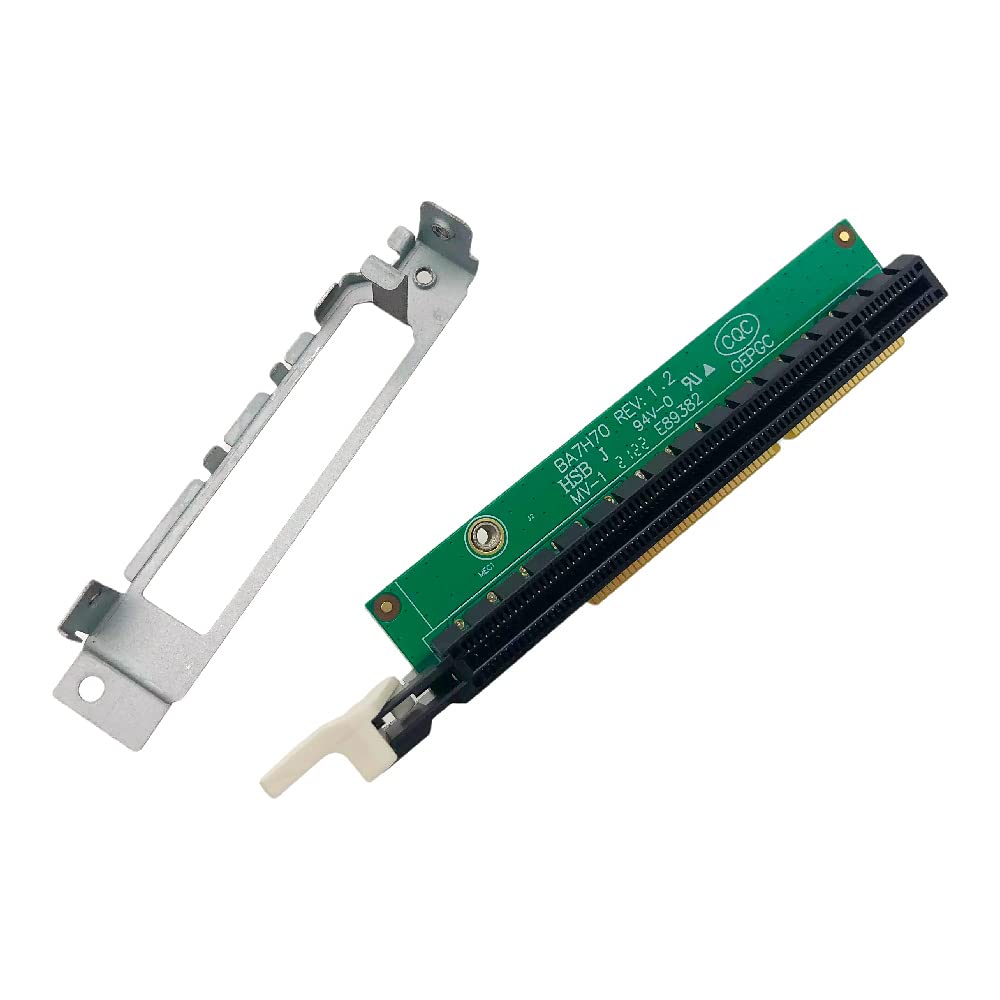 Lenovo ThinkCentre M720q PCI-E拡張アダプタ付き Lenovo ThinkCentre M720q PCI-E拡張アダプタ付き Lenovo