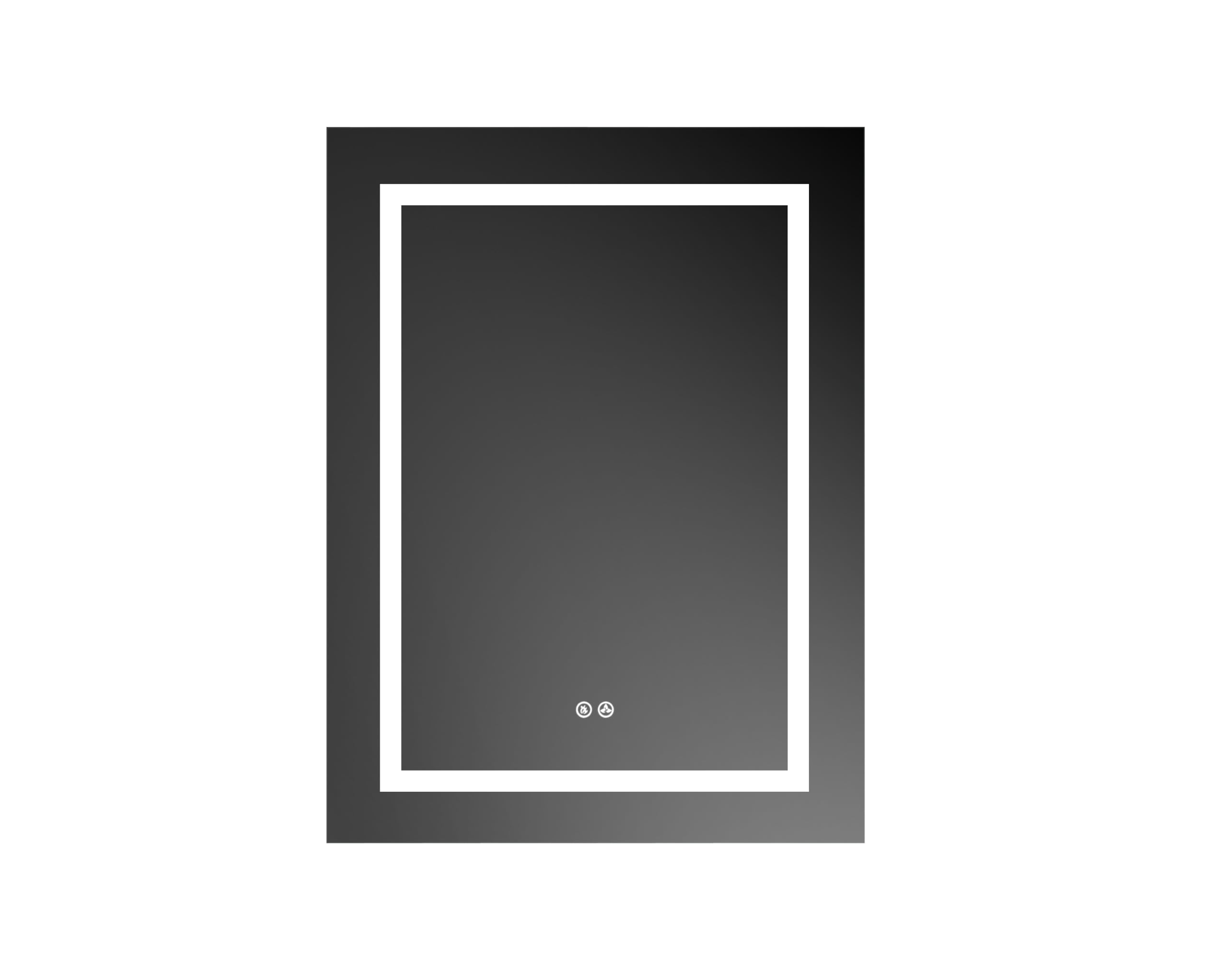 ブロッサムLEDミラー薬棚 埋め込みまたはサーフェス 36インチ ライト付き デボガー(Vega-36) 楽天市場】LUVODI 洗面鏡 横長  壁掛けミラー 化粧鏡 全身鏡 姿見 ledライト付き 女優鏡 おしゃれ 浴室用化粧鏡 くもらない 防湿ミラー 1200 600 美容室 防曇鏡 :  ヴァンデュ ..., image size:2560x2047