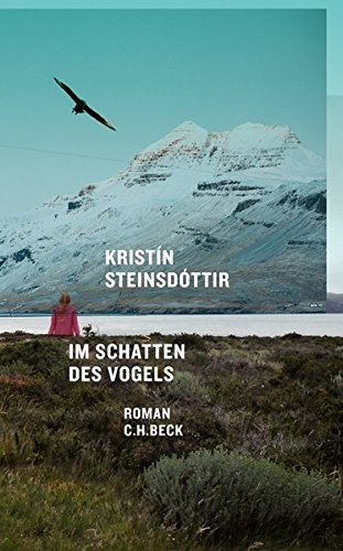Cover zum Buch Im Schatten des Vogels