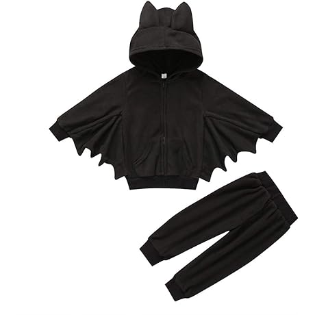 Bat Costume Toddler