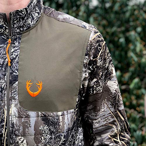 realtree max 1 xt jacket