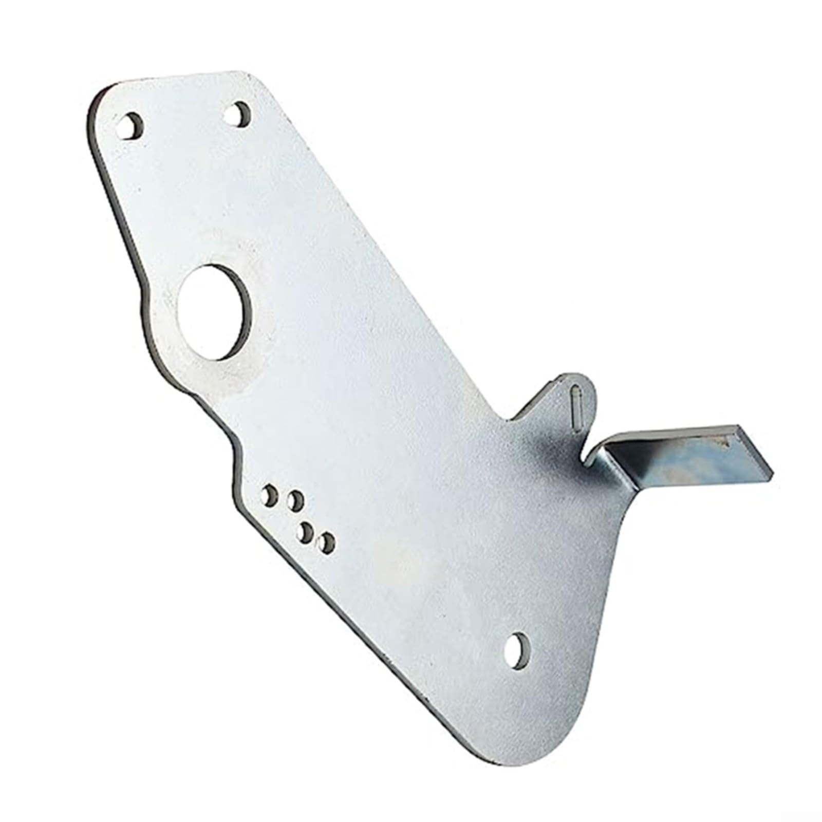 783-08654C Support de poulie de renvoi de pont et kit de coussinets d'épaule 738-05082 Pièces de rechange pour tondeuses à gazon Troy-Bilt Installation facile Construction métallique