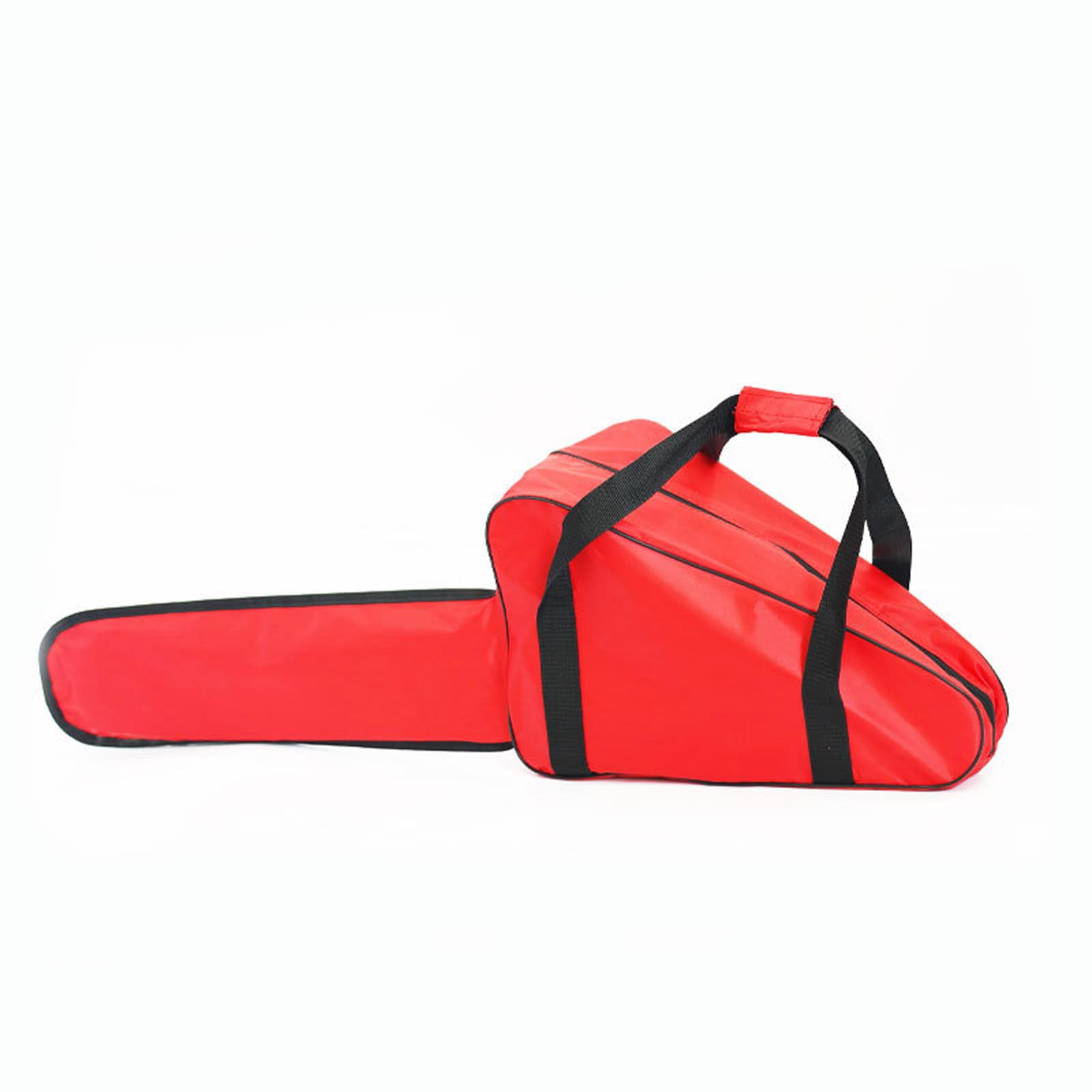 Woedpez Multicolor Chainsaw Bag Carrying Case Portable Protective Waterproof Holder Storage Tool Organization Holder