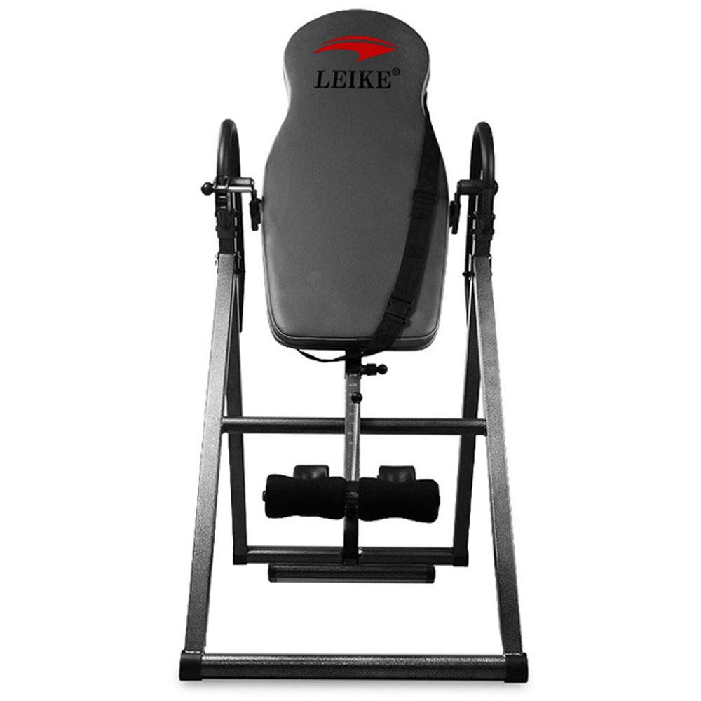 Buy Inversion tables,Back Pain Inversion Machine Heavy Duty Folding