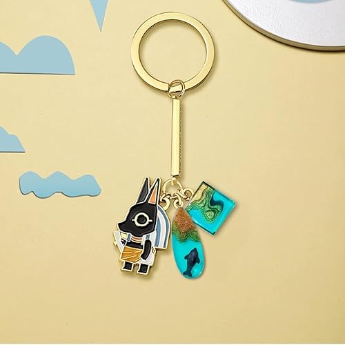 Miniatura 7 de FineInno 4 moldes para colgantes de resina isla, moldes de silicona oceánica para resina epoxi, moldes de resina de joyería para aretes, collares,