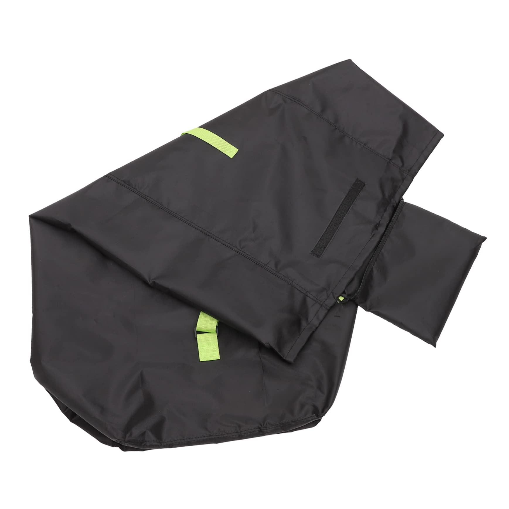 BESTonZON Foldable Stroller Travel Bag Oxford Cloth Stroller Storage Bag for Airplane Travel