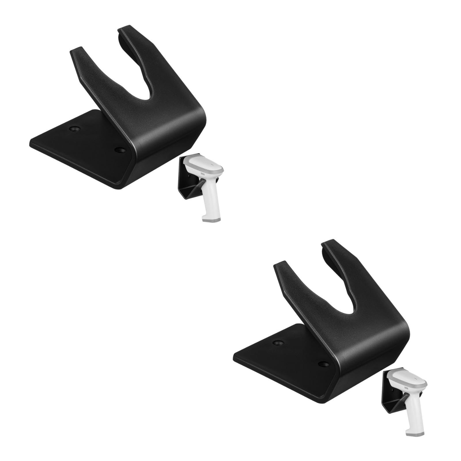 Lurrose Universeller Barcode-Scanner-Halter - Leser-Rack-Halterung Für Die Meisten Scanner (1)