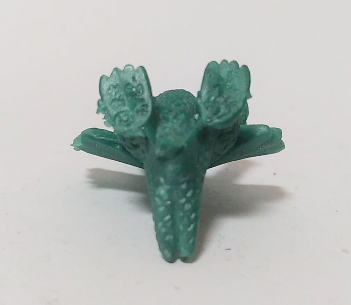 怪獣消しゴム　ジュダ　緑 Yahoo!オークション -「怪獣消しゴムジュダ」の落札相場・落札価格