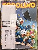  Topolino 3469 BLISTERATO