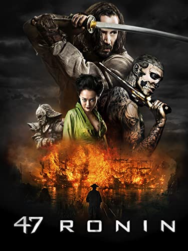  47 Ronin