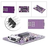 Gump's grocery 5V Micro USB Tiny AVR ISP ATtiny44 USBTinyISP Programmer for Arduino Bootloader