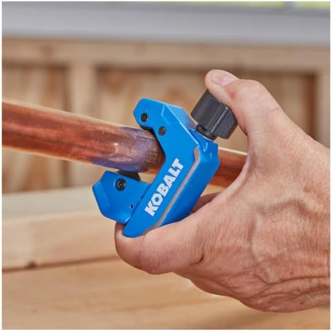 K.balt 1-1/8-in Copper tube cutter