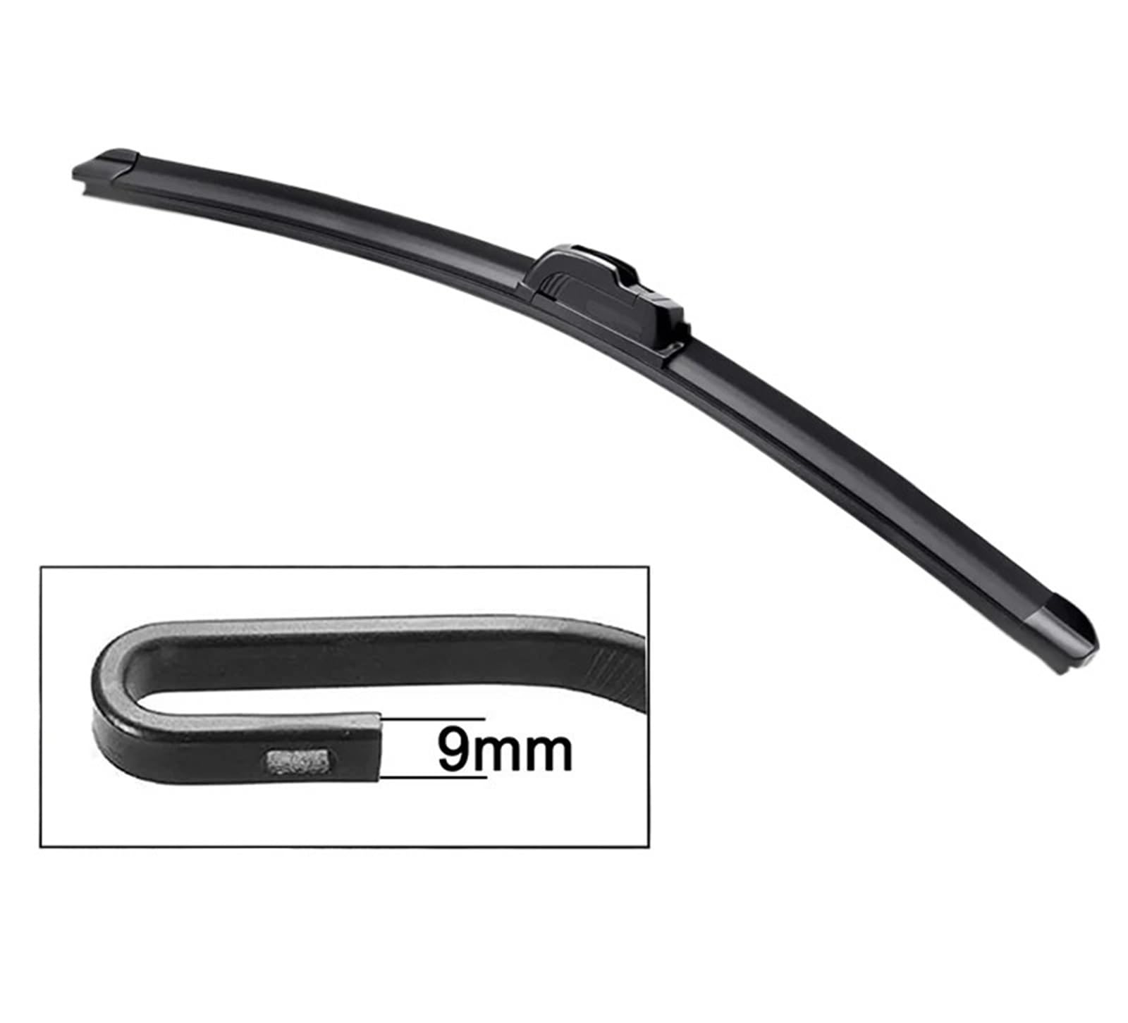 Wycieraczki samochodowe Dla Mitsubishi ASX RVR 2011-2020