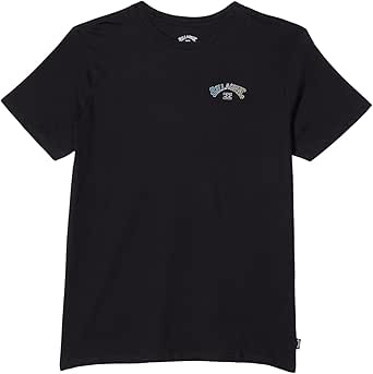 Ultra Game Men's NBA Arched Plexi Short Sleeve T-Shirt| Ultra Game In